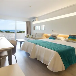 Globales Panamá 4*, Palmanova España