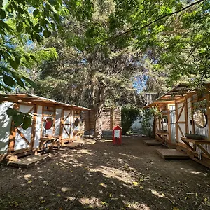 Camping Kampaoh Paloma