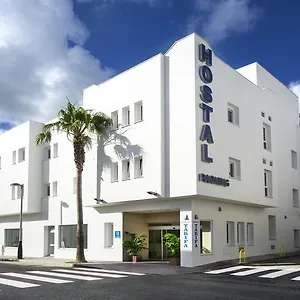 -recepcion Abierta 24h- ** Tarifa