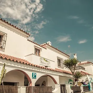 The Melting Pot & Kiteschool Tarifa