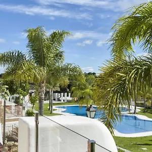 Aldea Health - Adults Only 3*, Marbella España