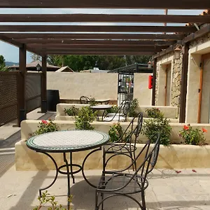 Appart hôtel El Rancho